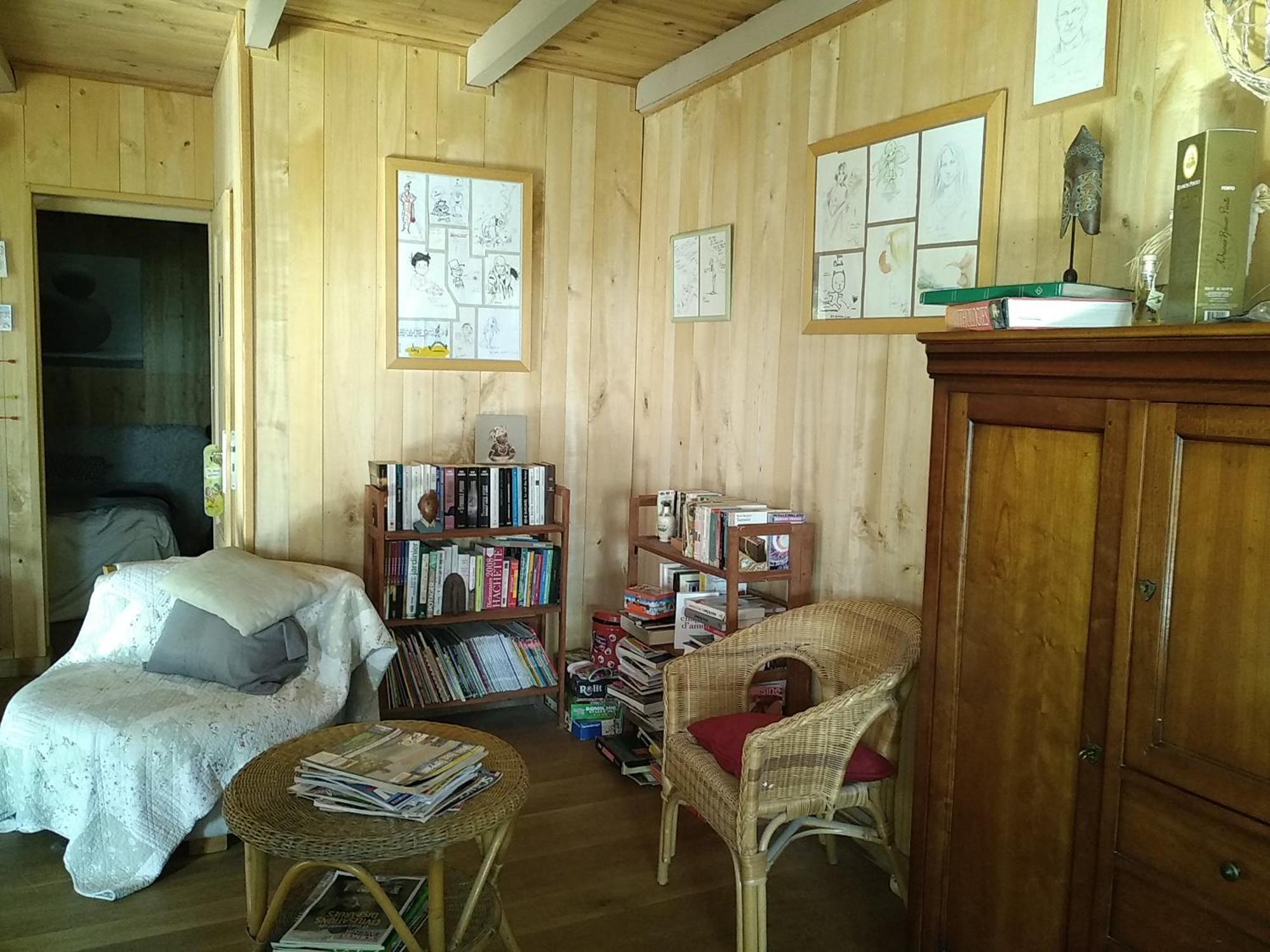 Villa La Plogne Cajarc Esterno foto